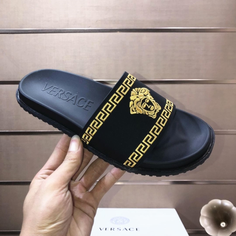 Givenchy Slippers